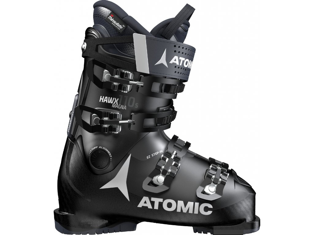 ATOMIC HAWX MAGNA 110 S - lyžařské boty - velikost 31,5
