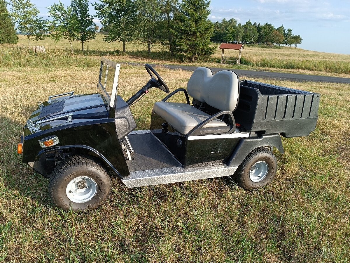 Club Car