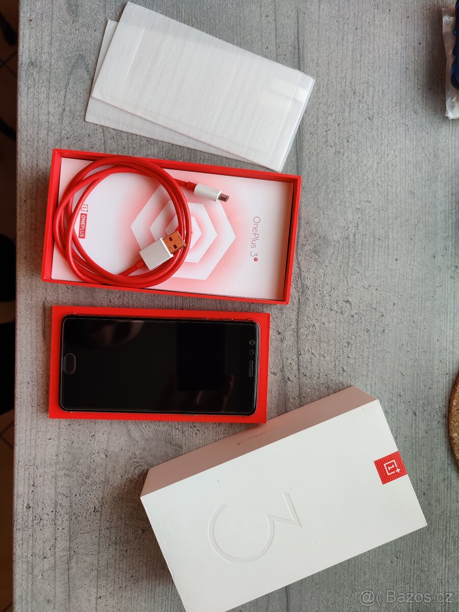 OnePlus 3T 128GB