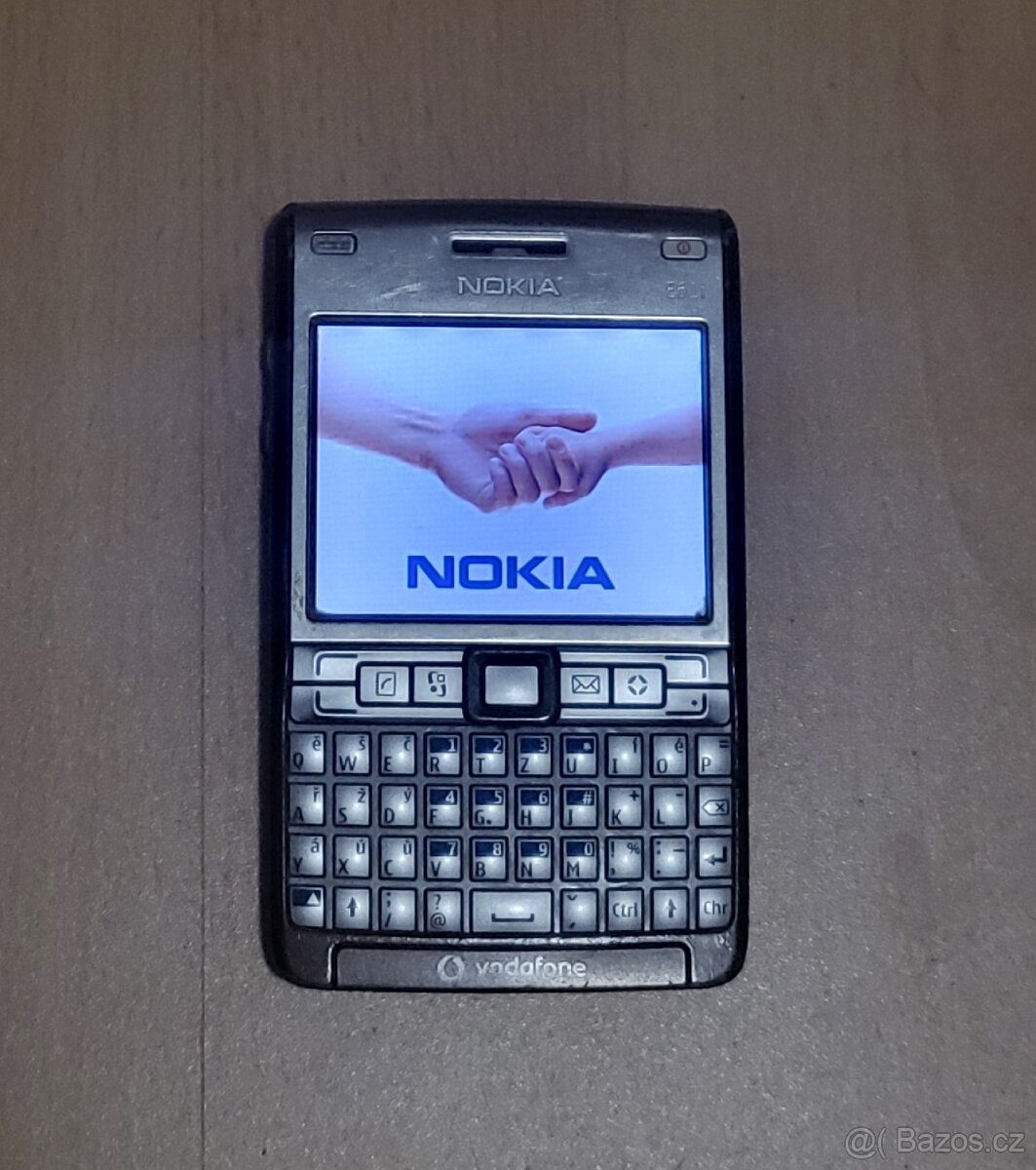 Nokia E61i