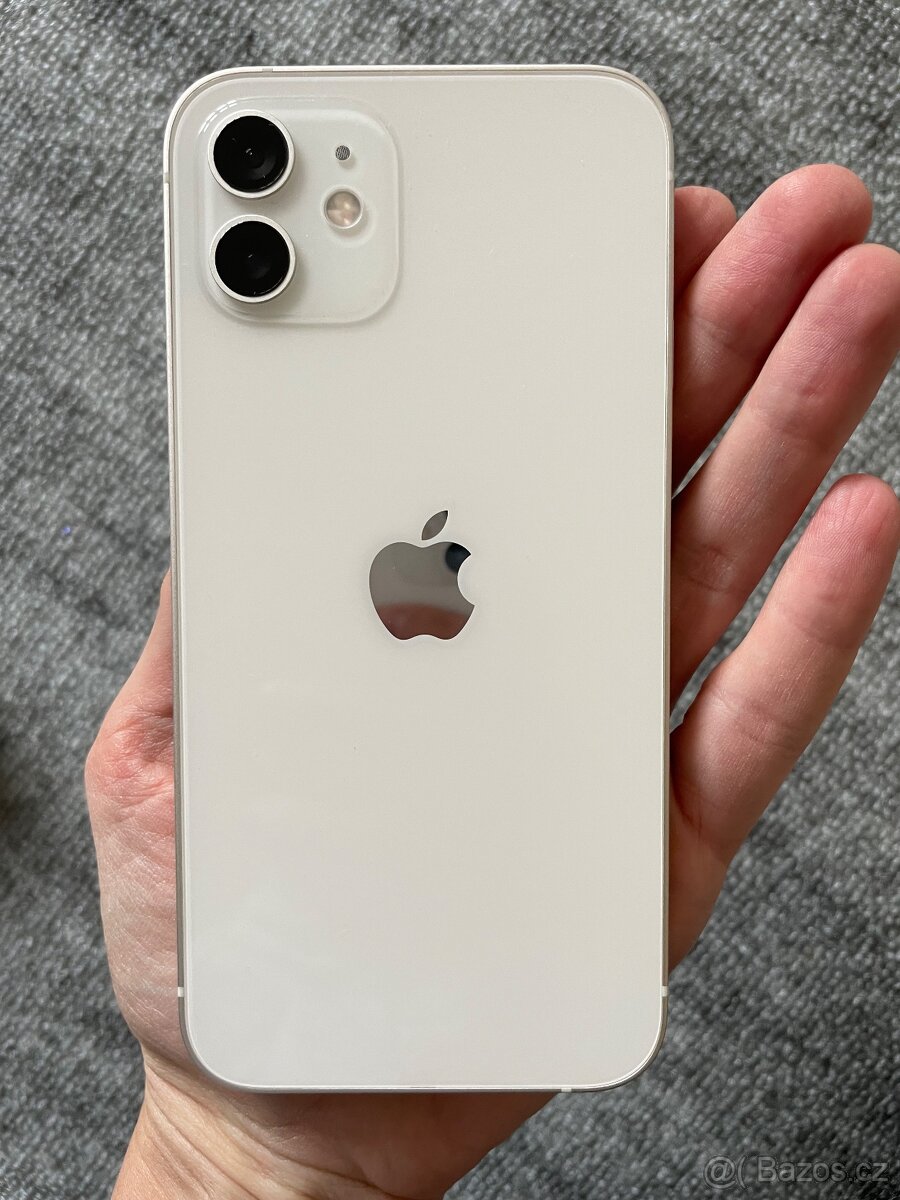 Iphone 12 128GB nový