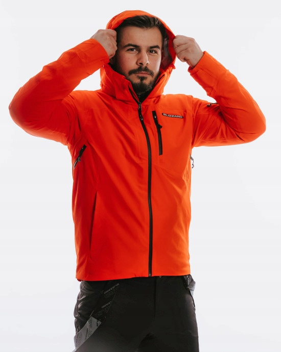 lyžařská bunda BLIZZARD Ski Jacket Leogang XL