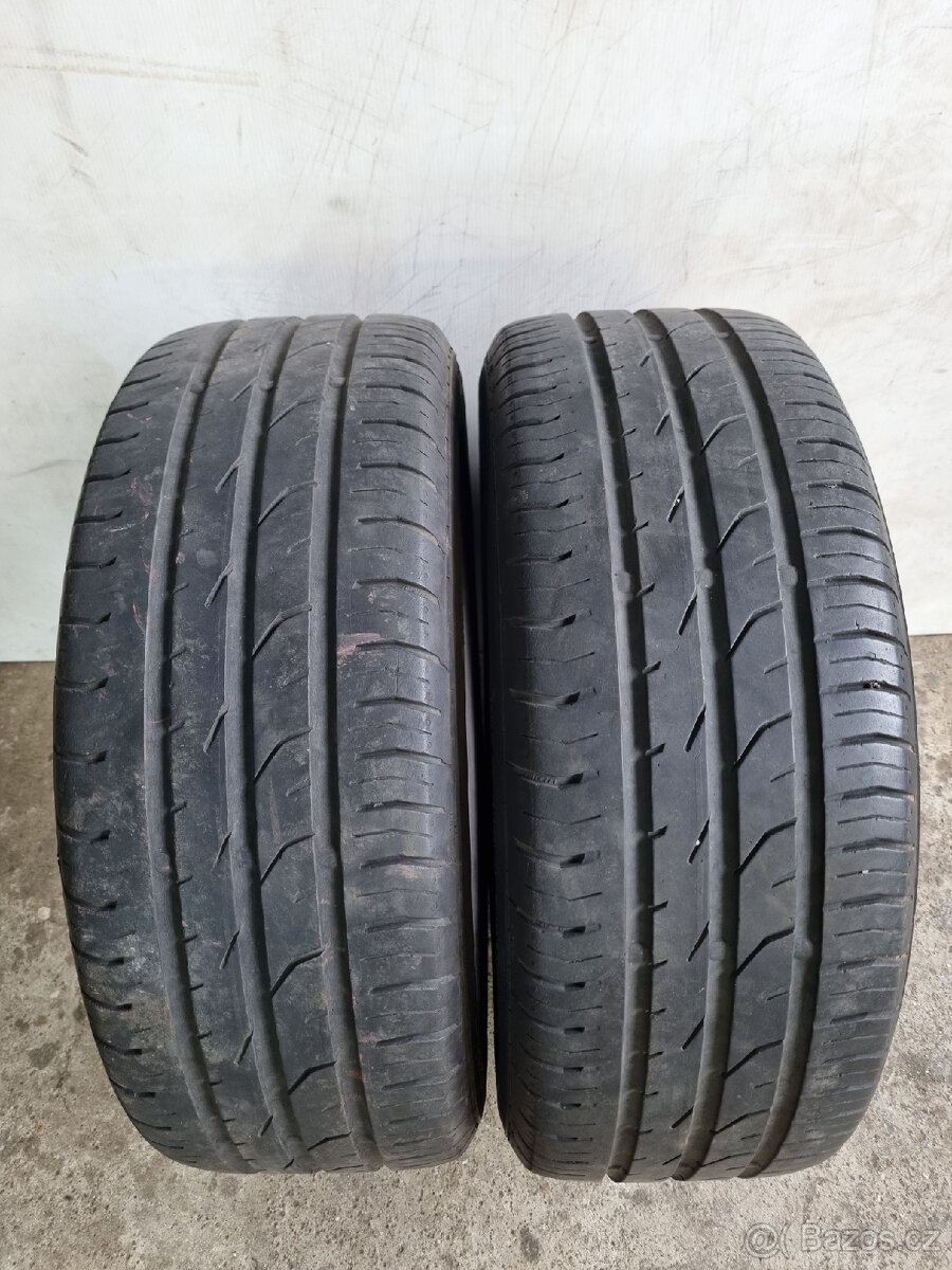 Continental PremiumContact 2 195/55 R15