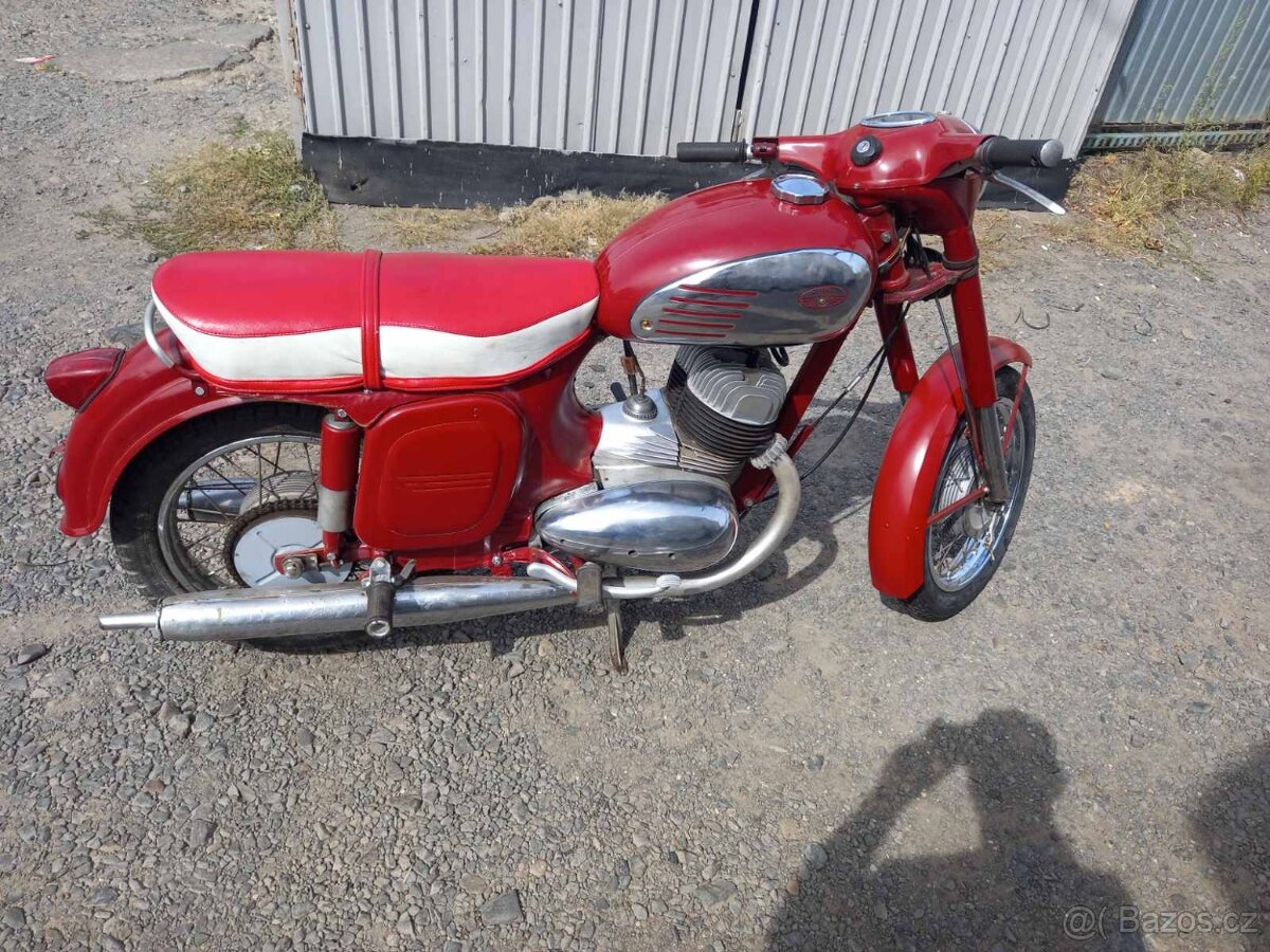 Jawa 350