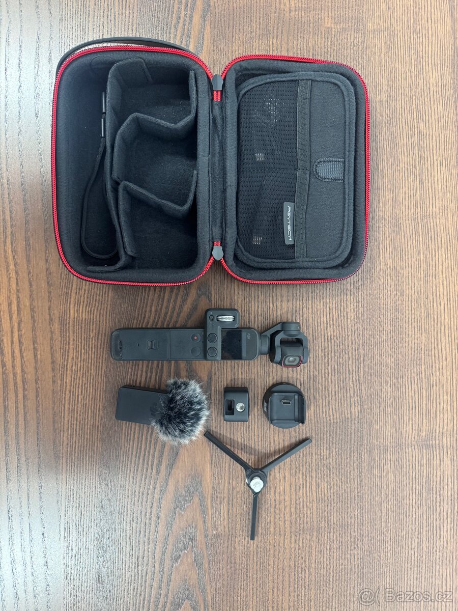 Dji osmo pocket