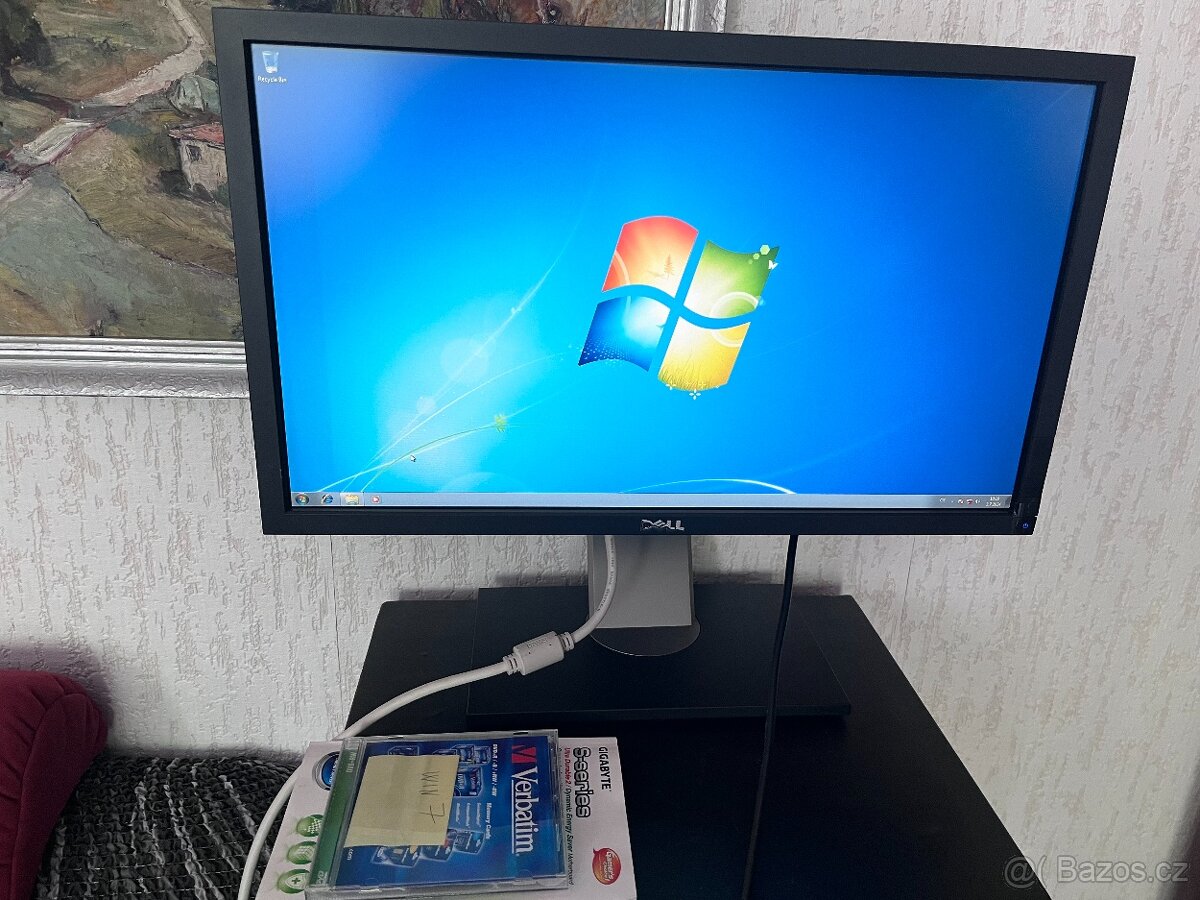 Monitor DELL U2311Hb 23” LED