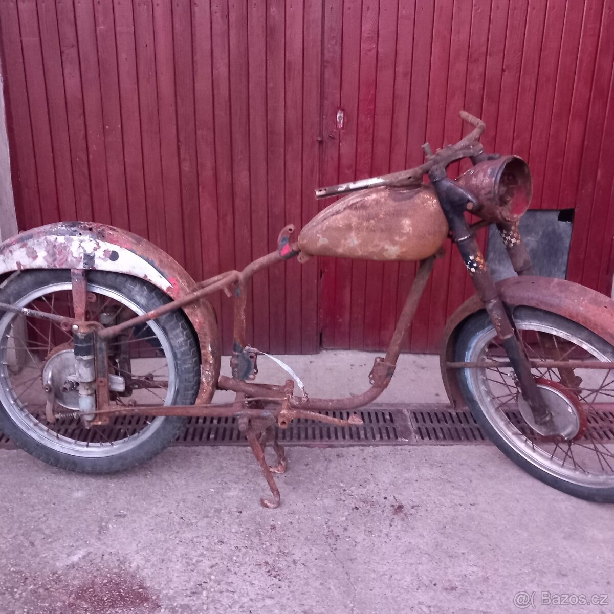 DKW RT