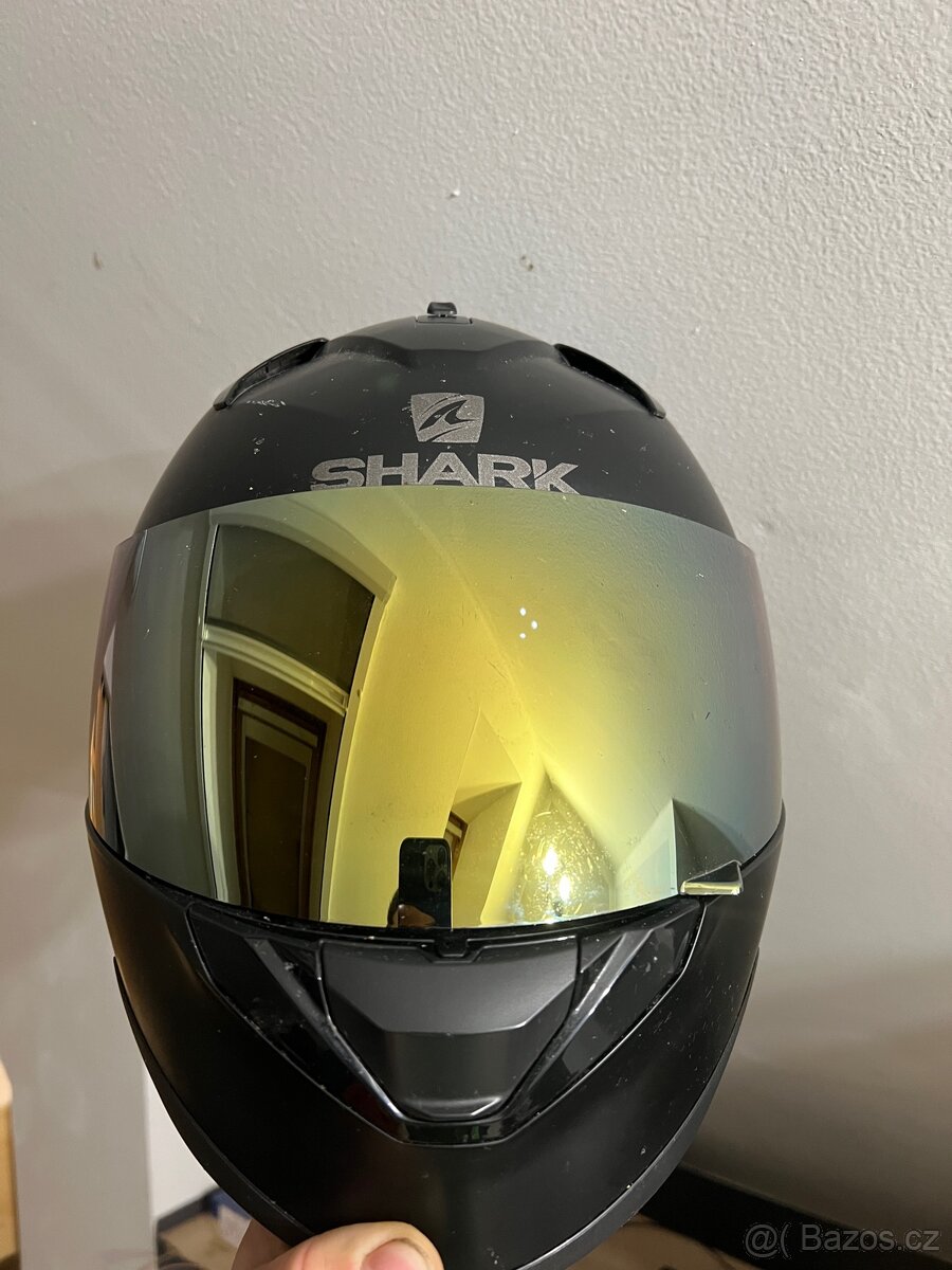 Shark Ridill Blank