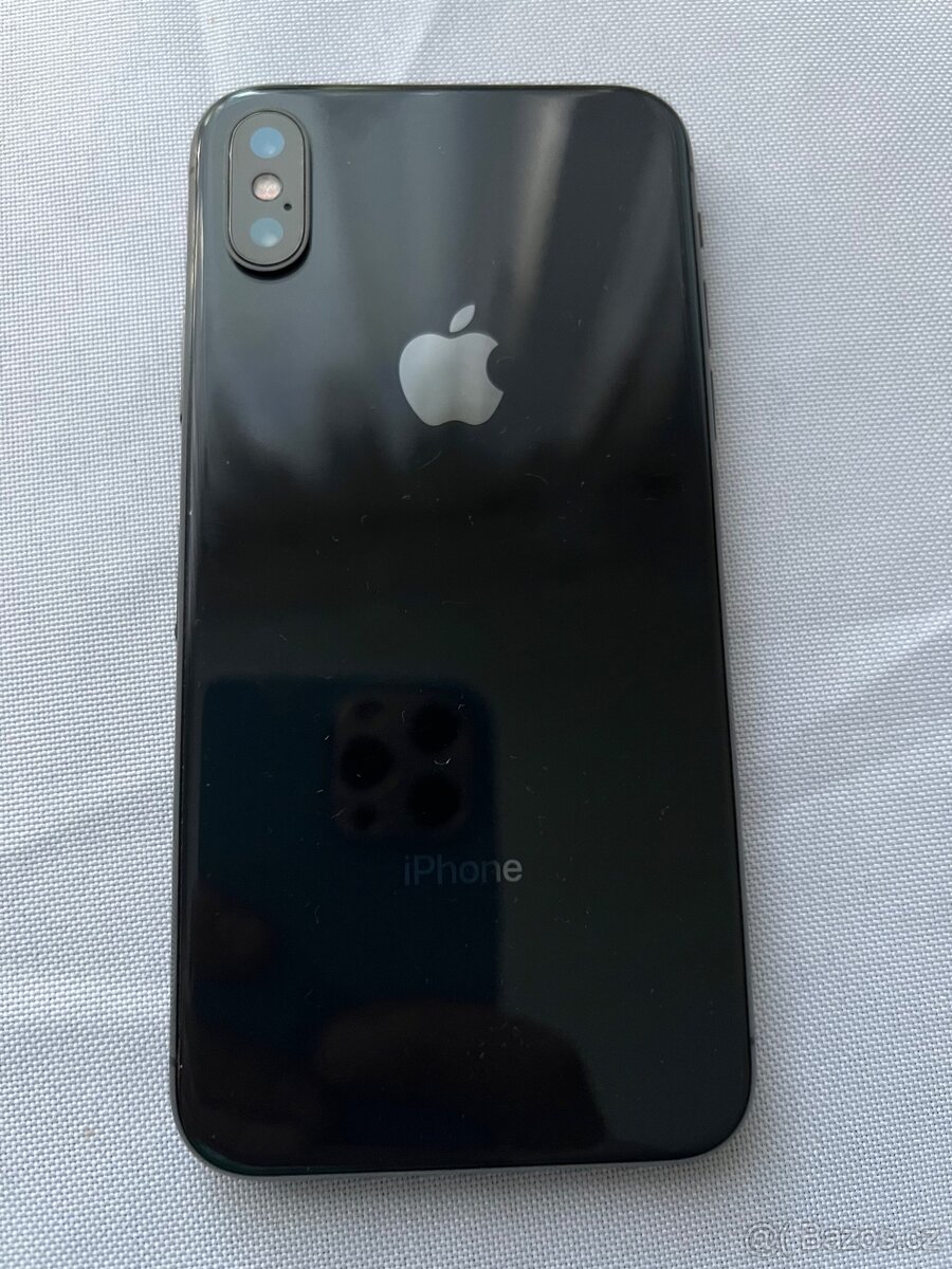 Iphone X 256 GB