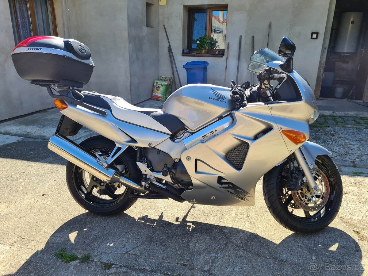 Honda VFR800