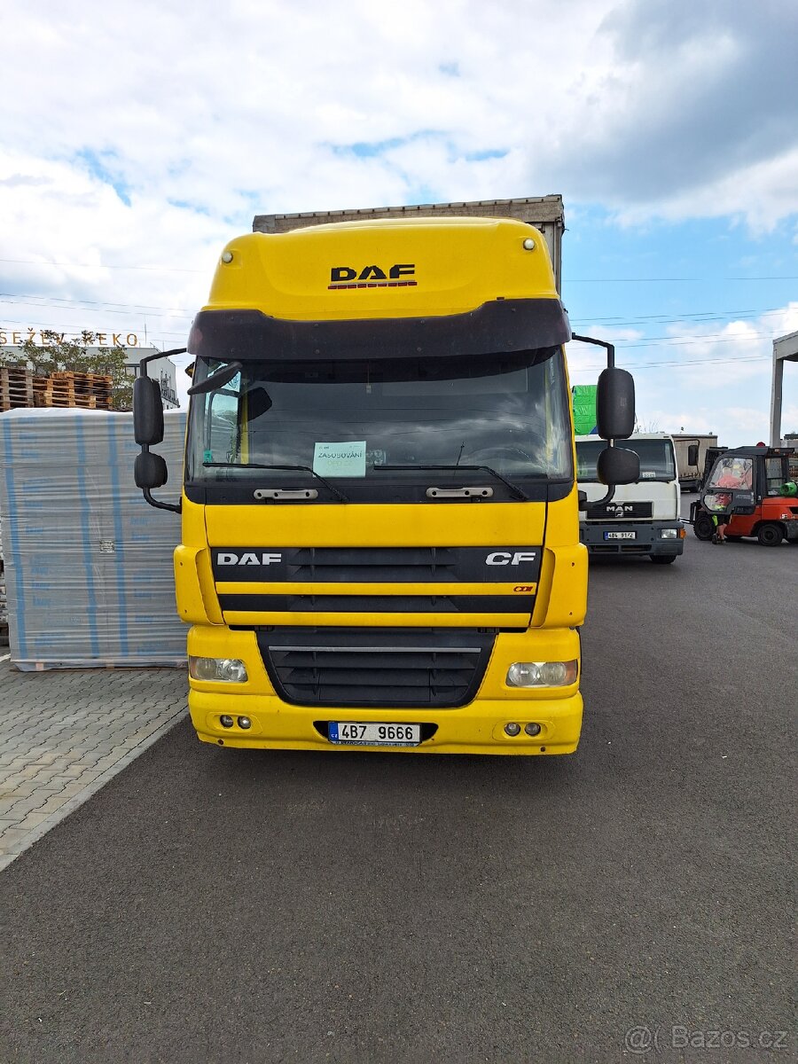 Prodám Daf CF 85.410