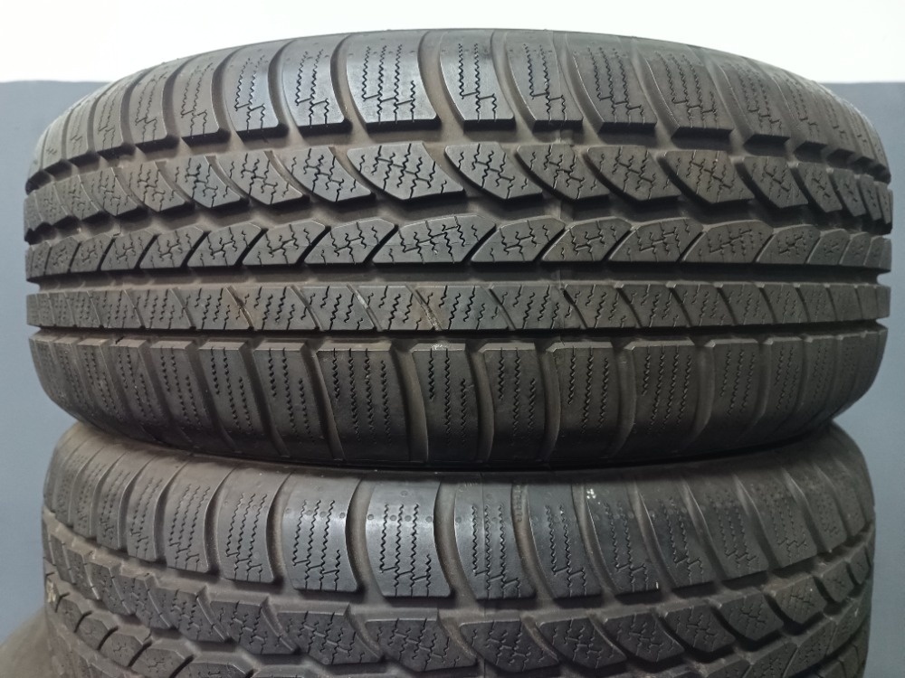 215/60 R17 CONTINENTAL (2115)