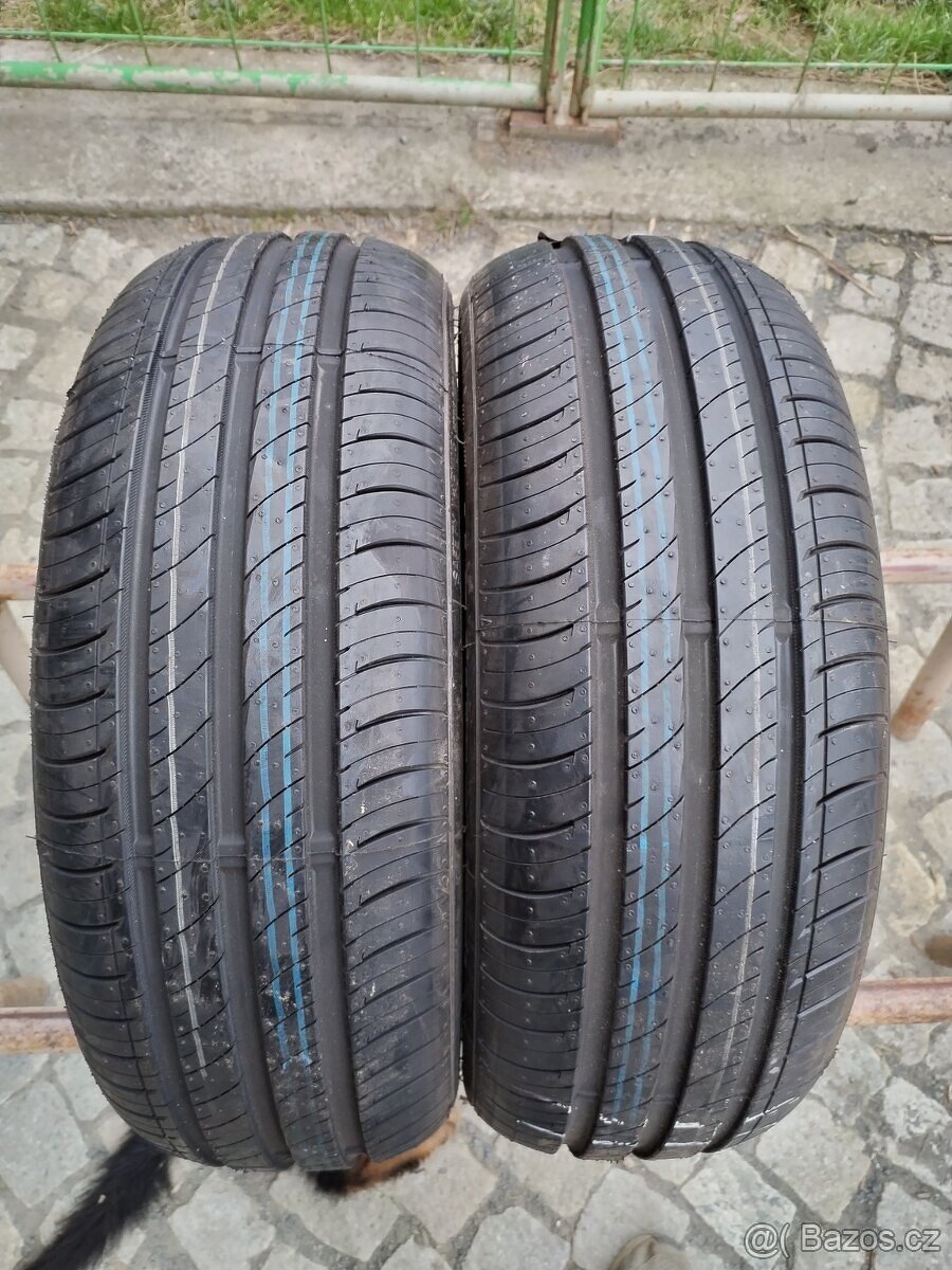 195/55/16 letni pneu NANKANG 195/55 R16