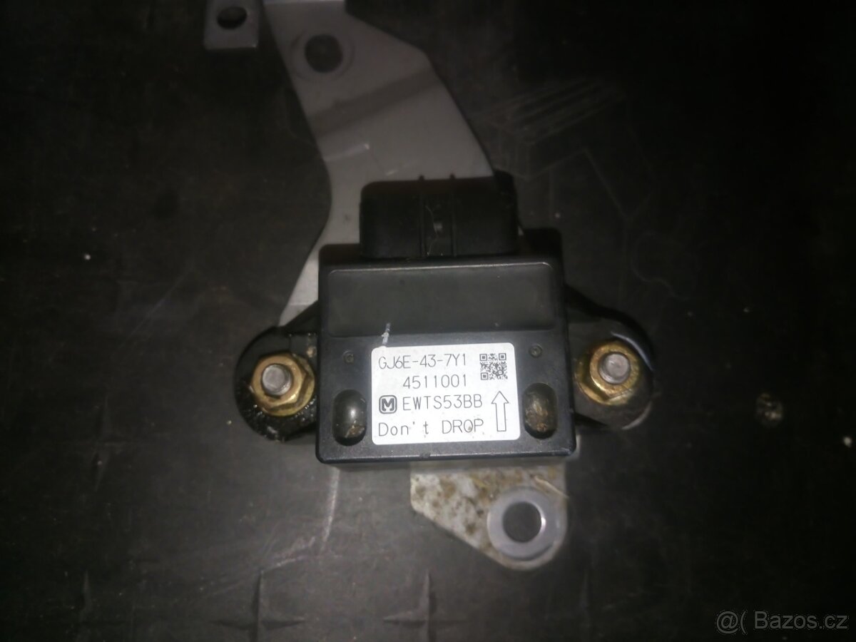 ESP senzor Mazda 6
