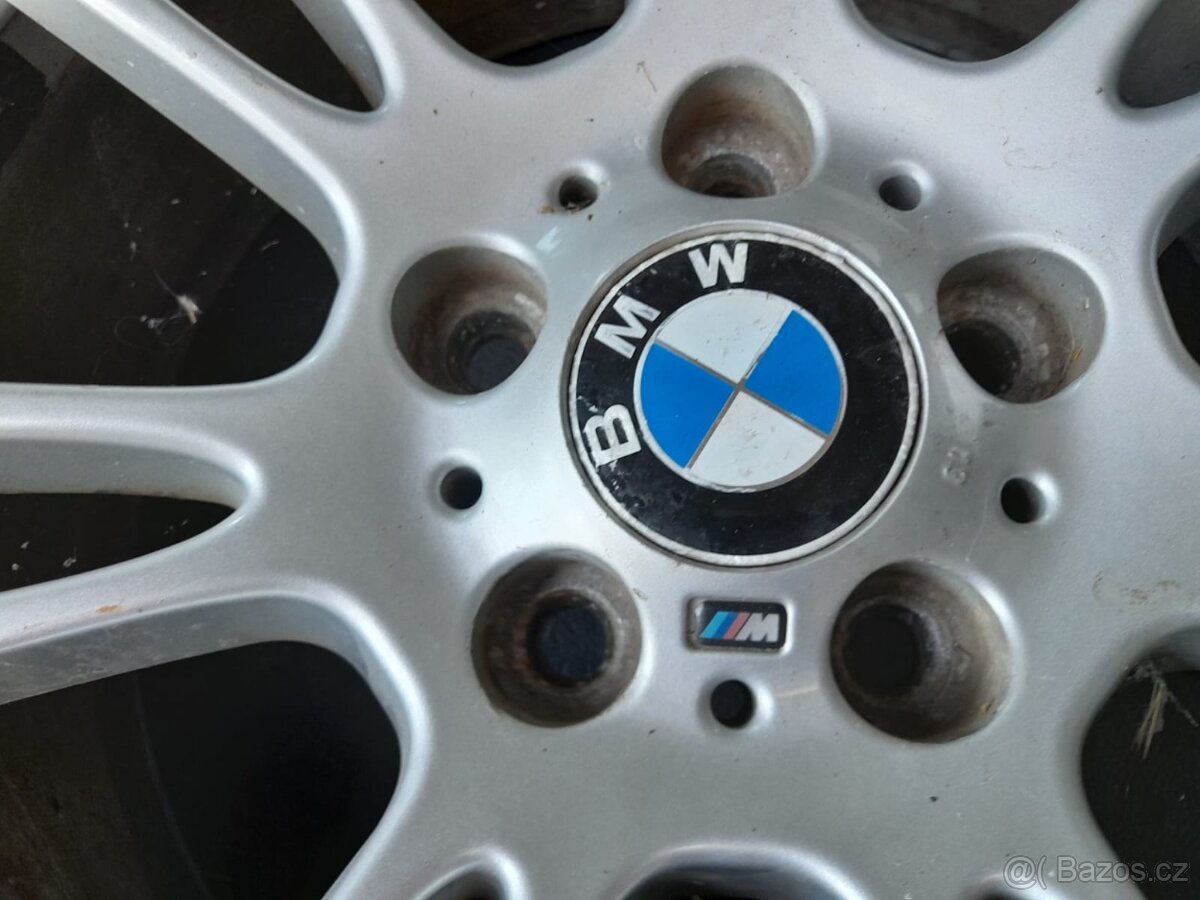 Alu kola 18´´ BMW M