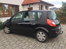 Renault Scenic II, Grand Scenic II, levné ND