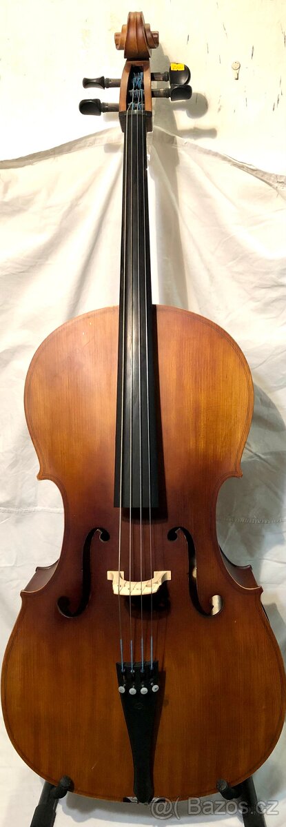 Violoncello Student Thomann 4/4