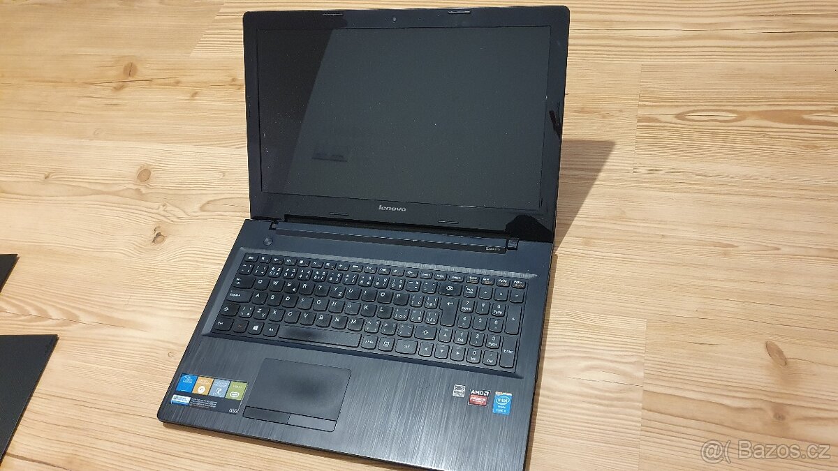 Nefunkční Lenovo G50-70 15,6"