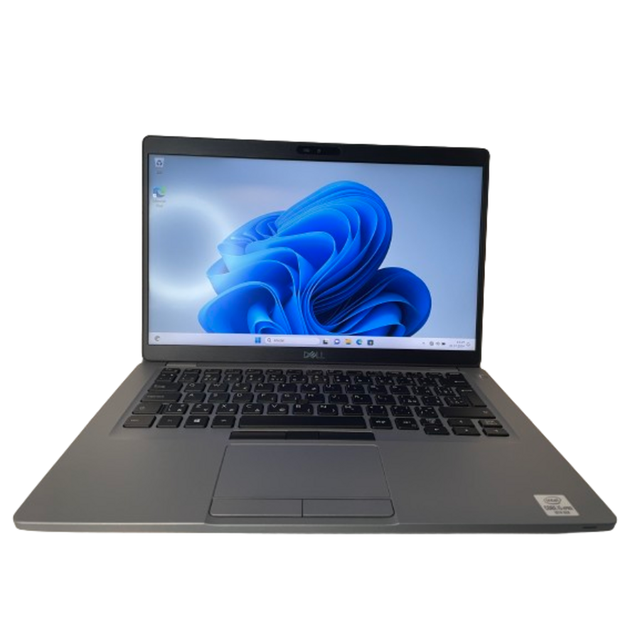 Dell Latitude 5411 [ i5-10400H | ZÁRUKA ]