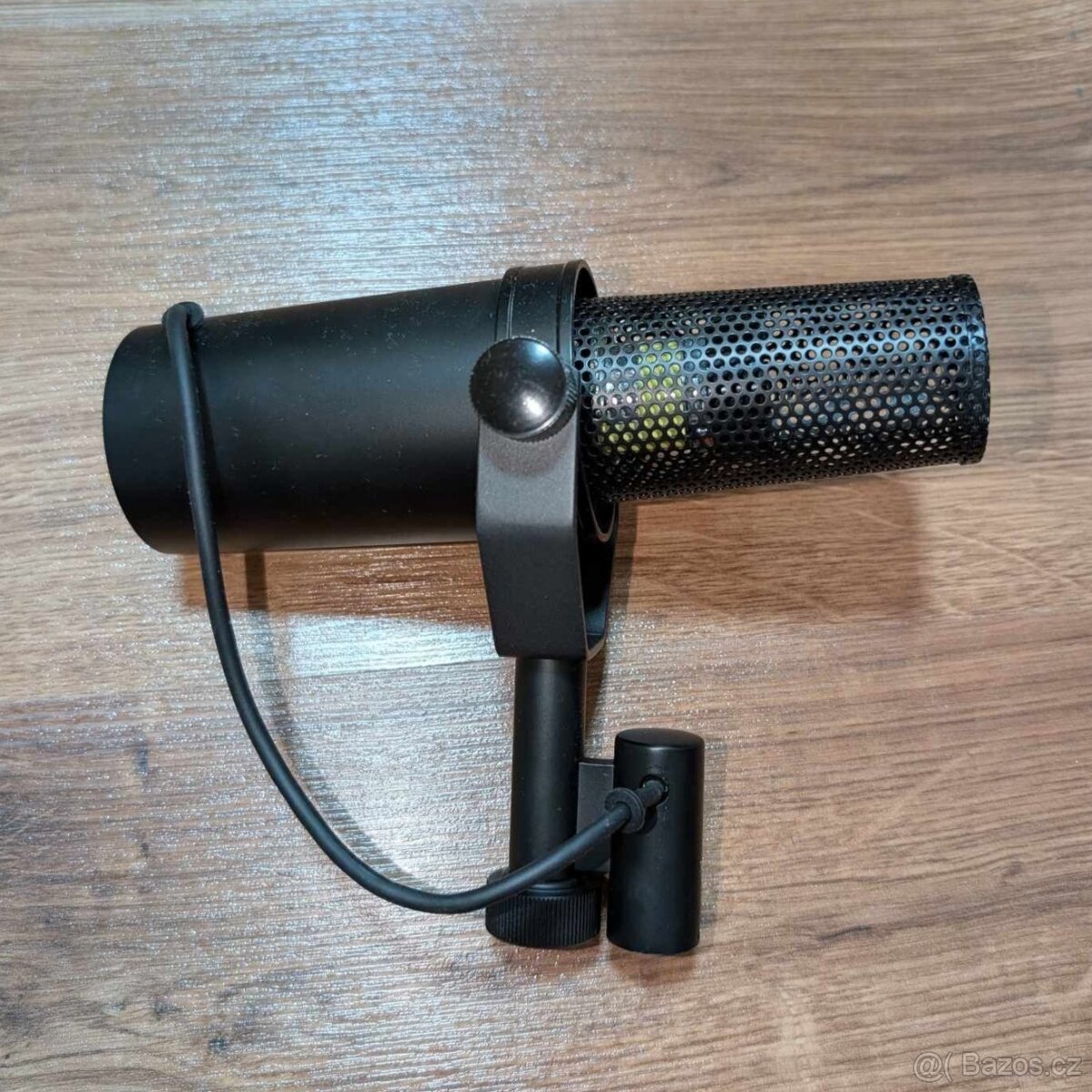 mikrofón Shure SM7B