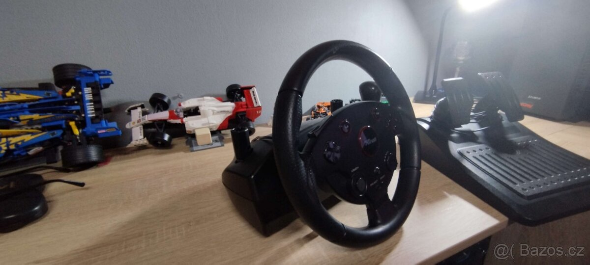 Trust GXT 288 Racing Wheel