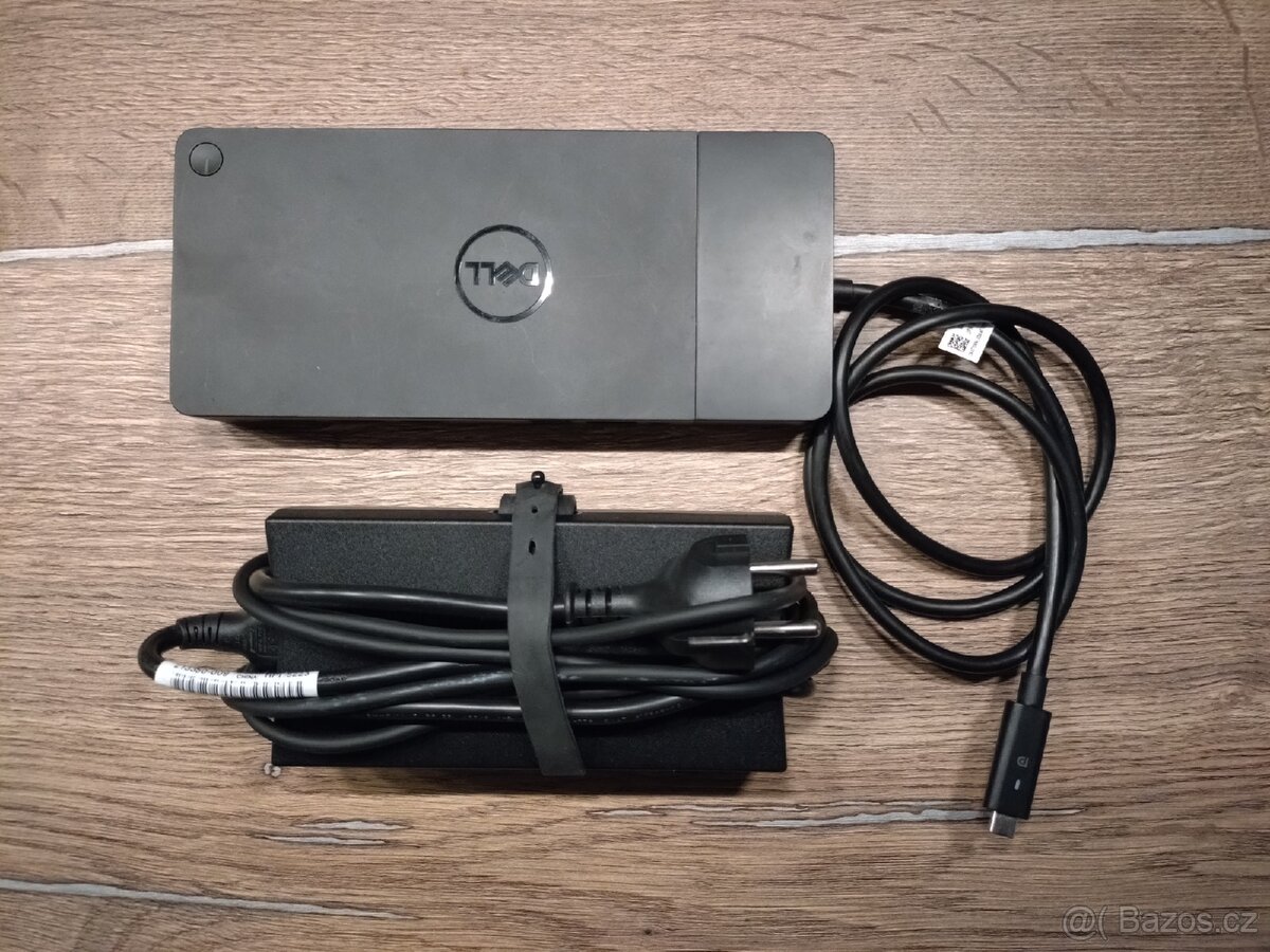 Dokovací stanice Dell WD19 USB-C