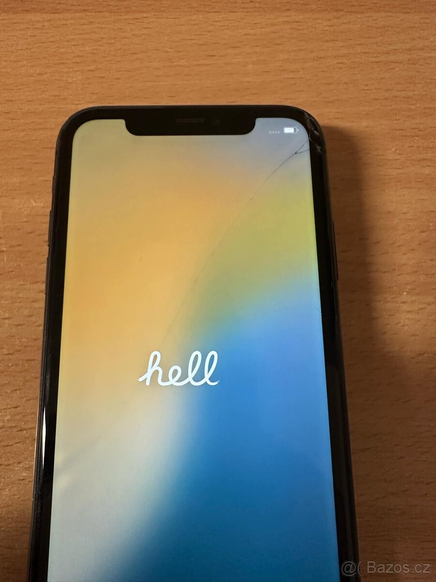 Prodám IPhone 11 64GB