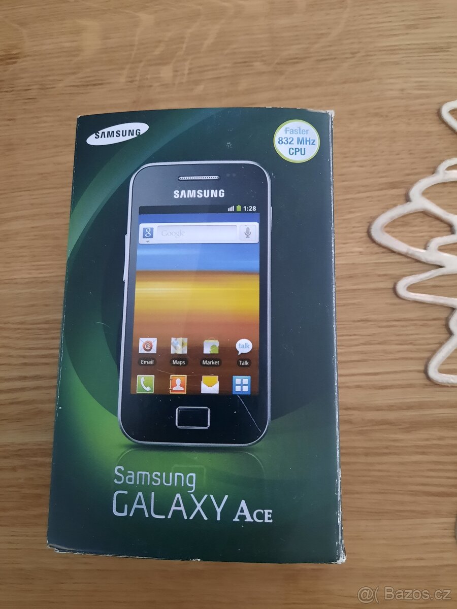 Prodám telefon Samsung | NazdarBazar