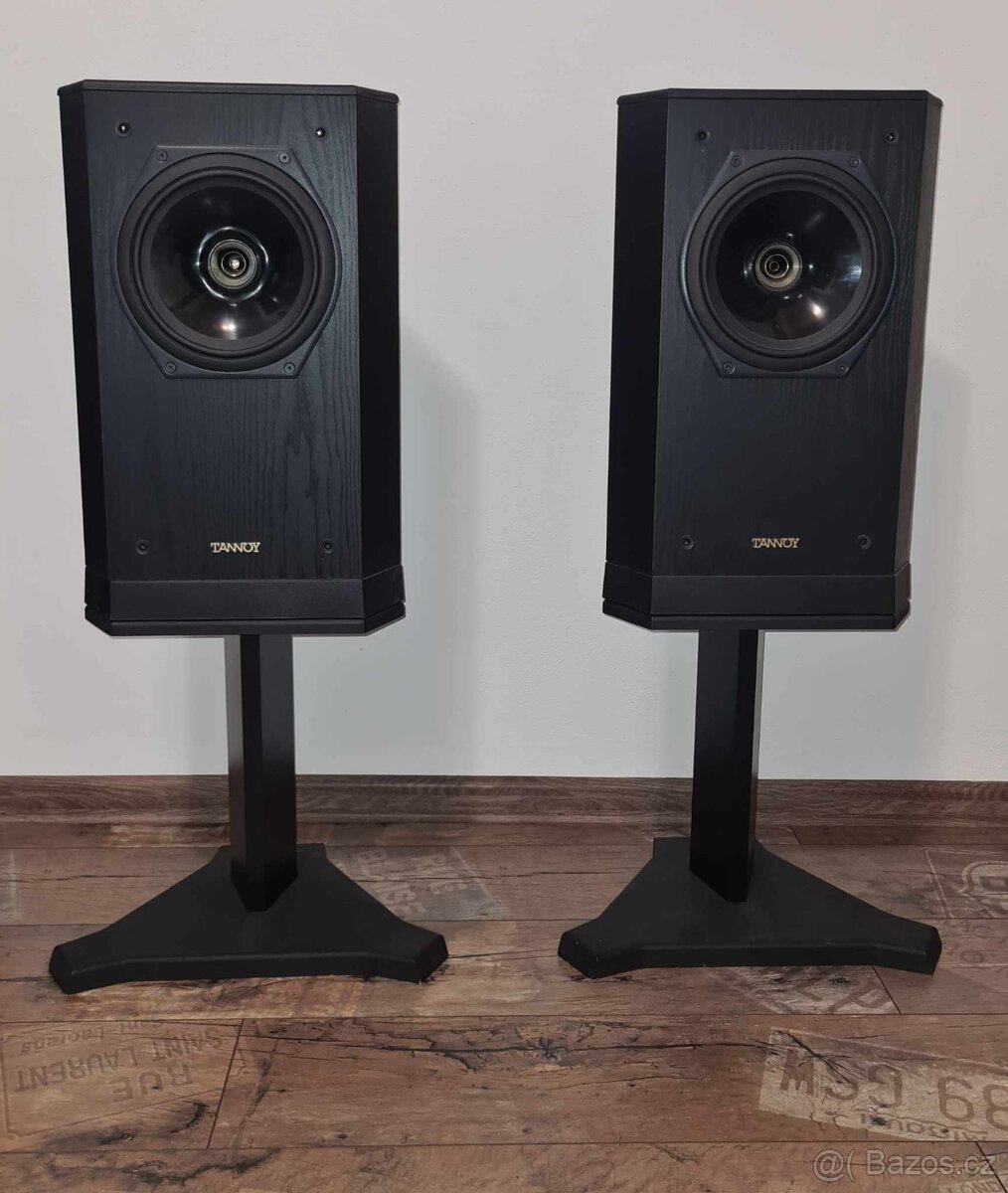 TANNOY 609 II