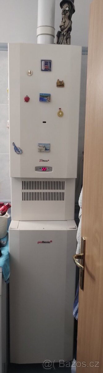 Protherm Panther 24 KTO 24 kW