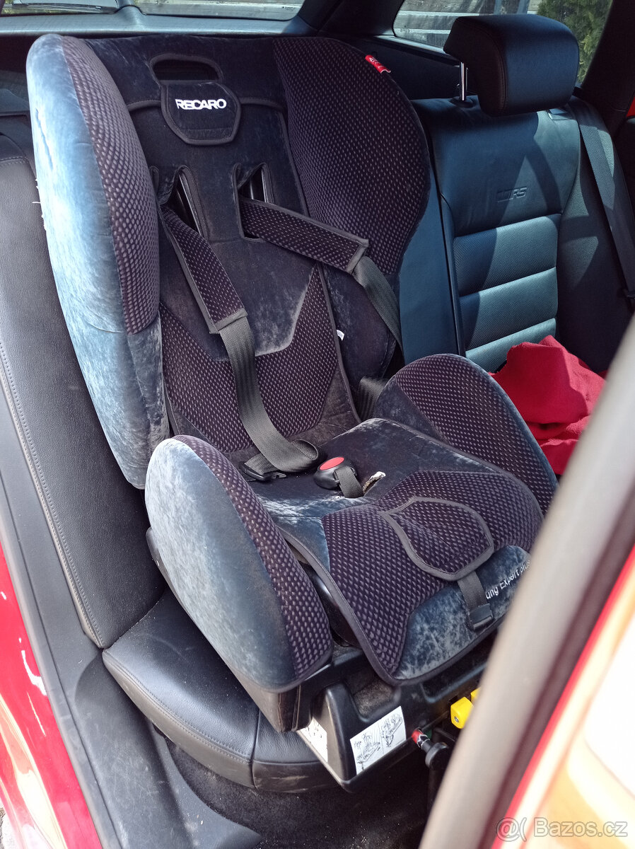 Recaro