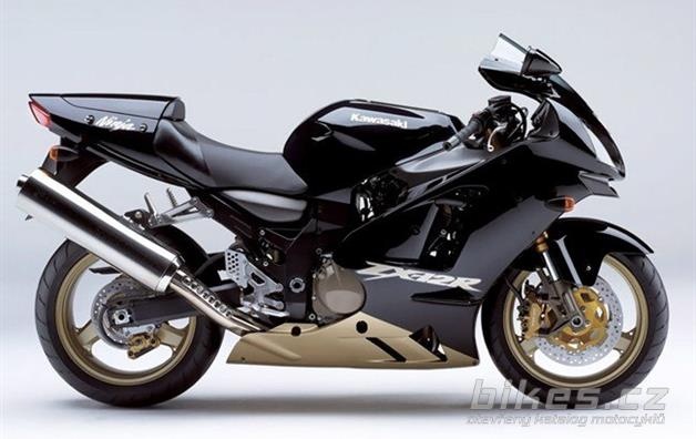 Zx12r