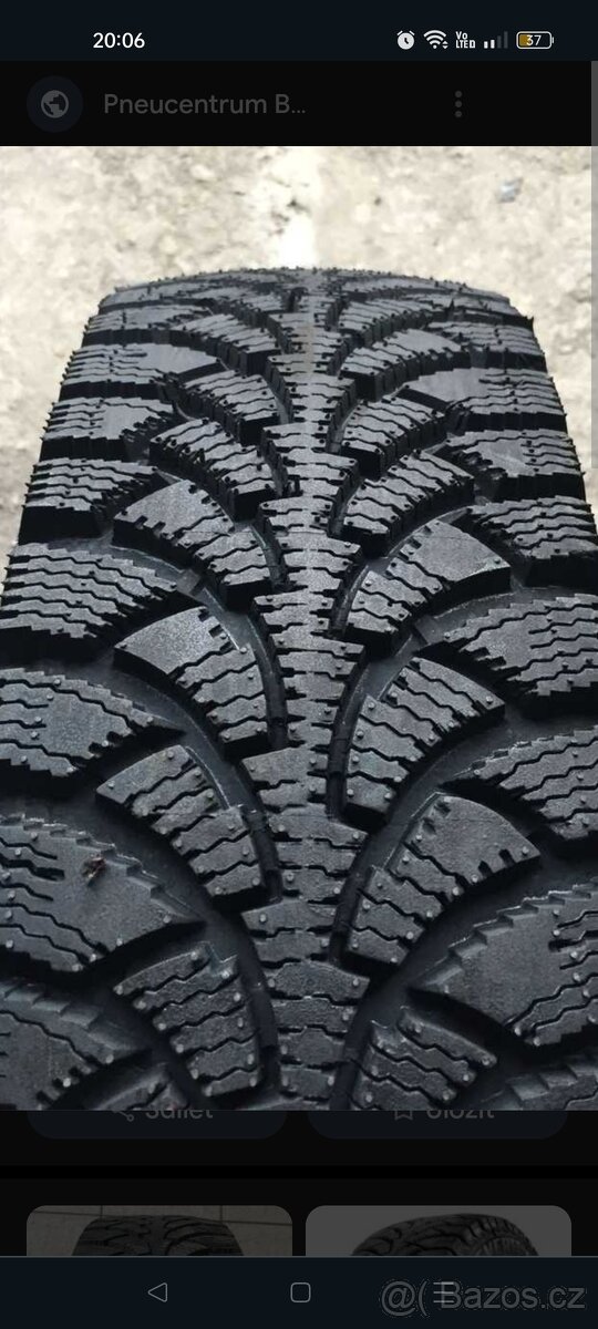 165/70 R13