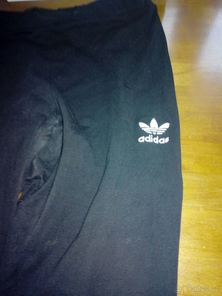 Leginy Adidas