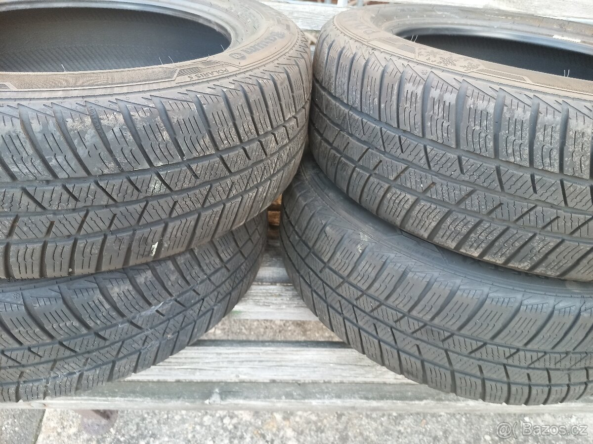 Jeté 185/60 R15