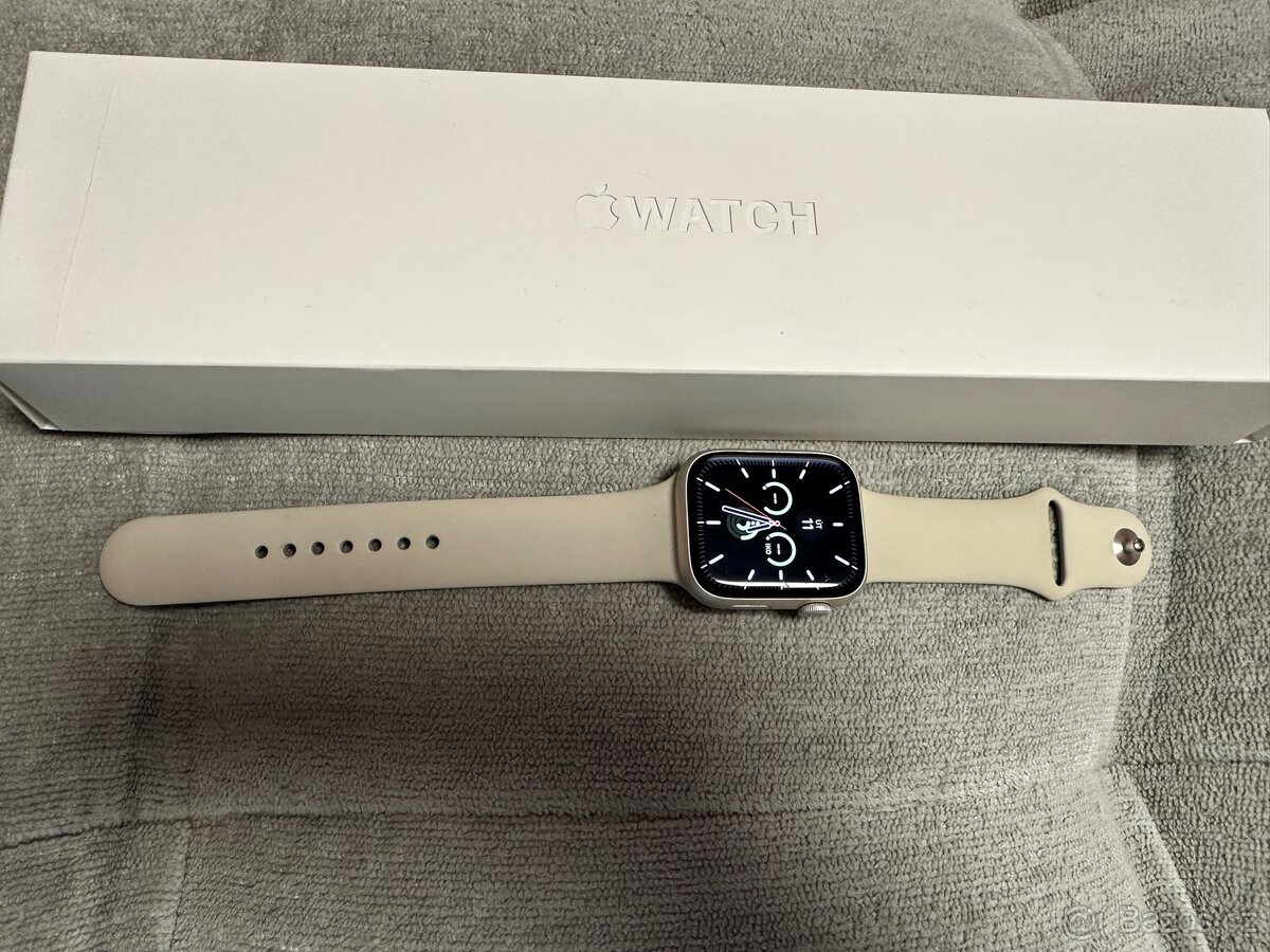 Apple Watch 7 45mm