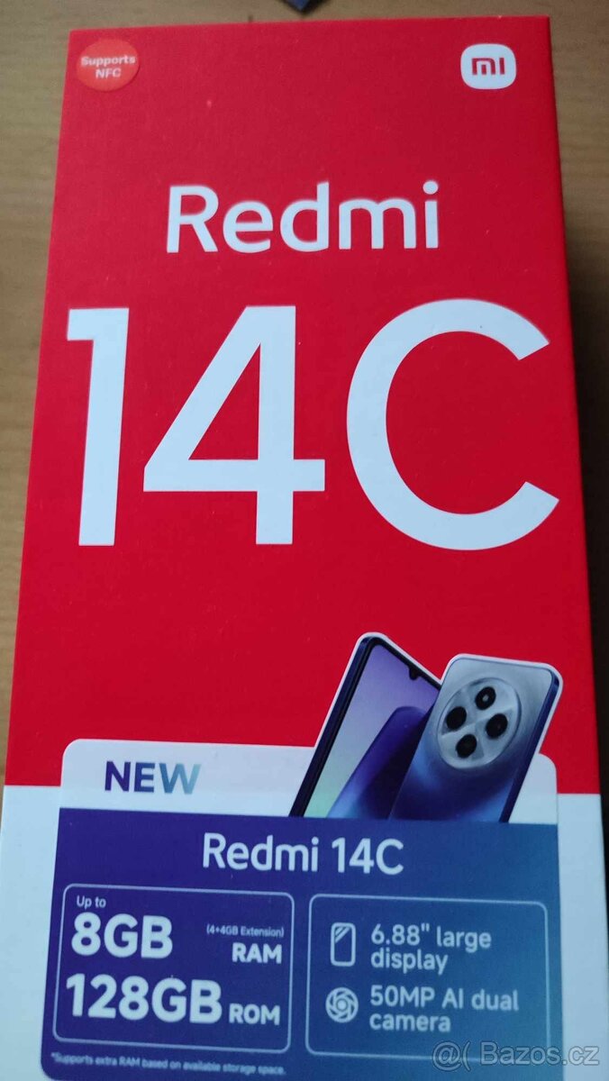 Redmi 14C