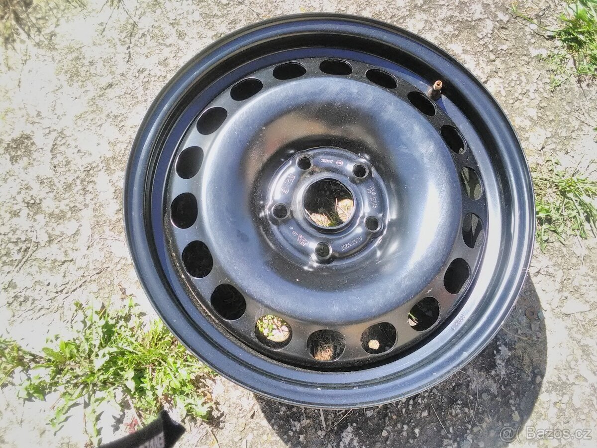 5x112r16 yeti