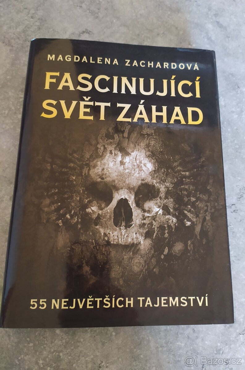 Fascinující svět záhad