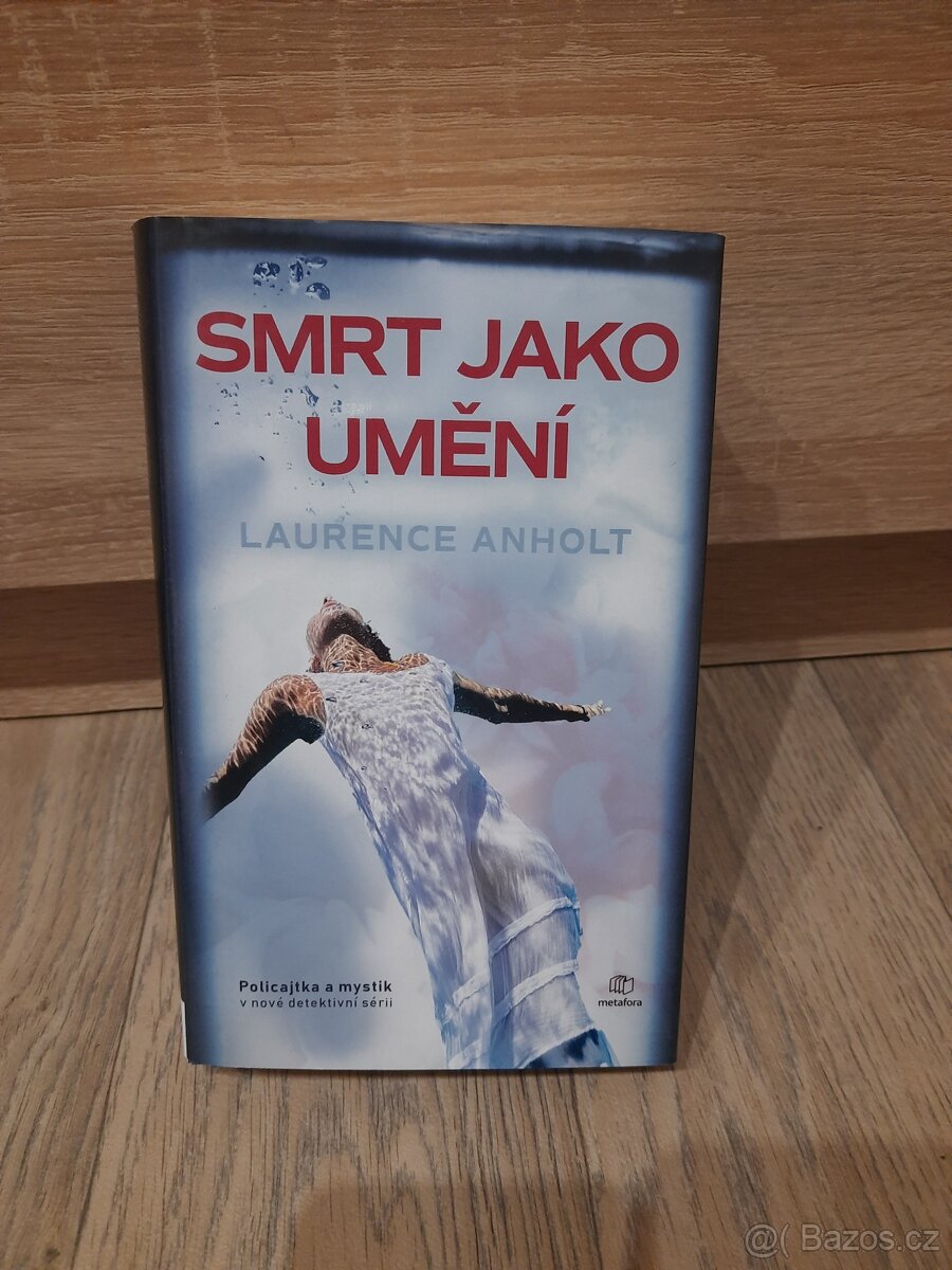 Smrt jako umění