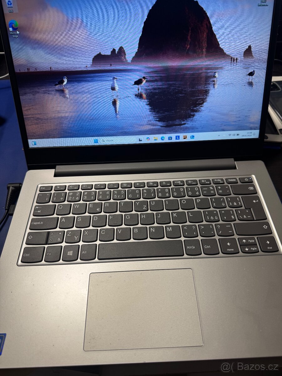 Lenovo IdeaPad 1 14IGL05 s nabiječkou