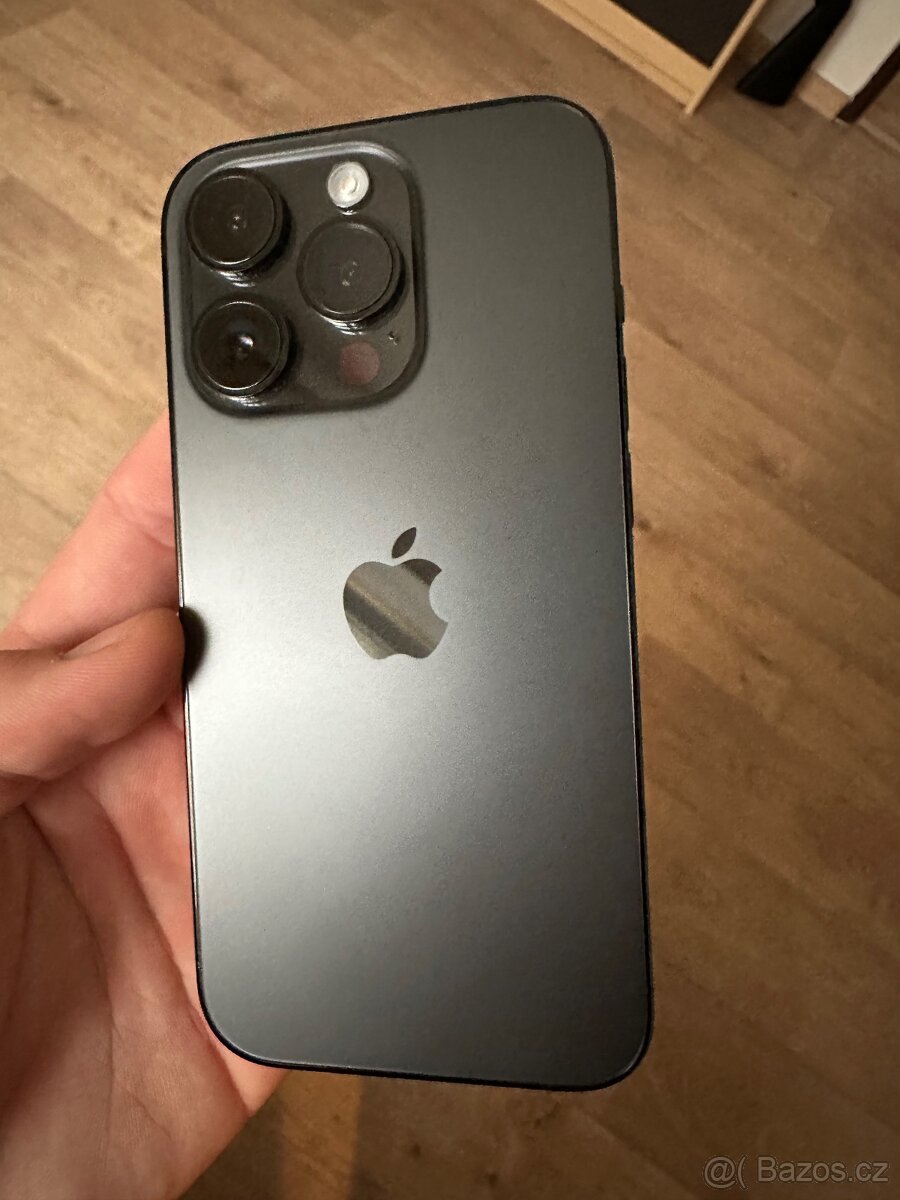 IPhone 14 pro - top stav