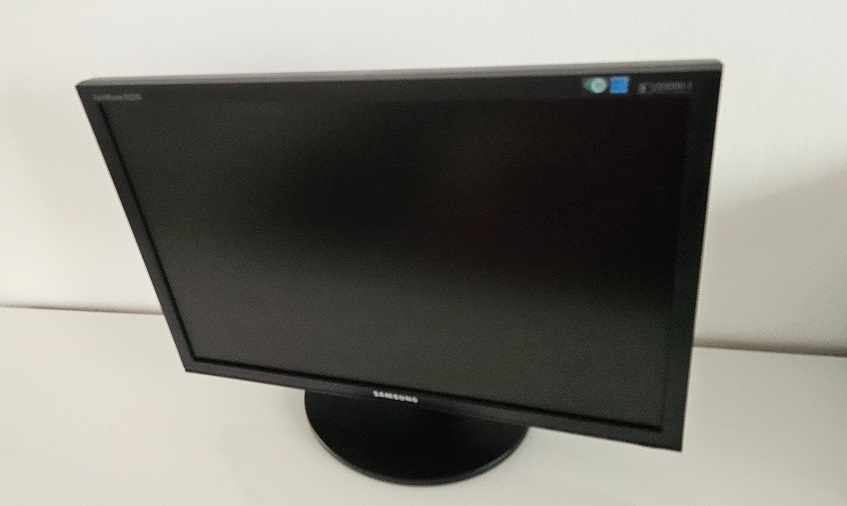 Monitor Samsung B2240EW 22" (56 cm)