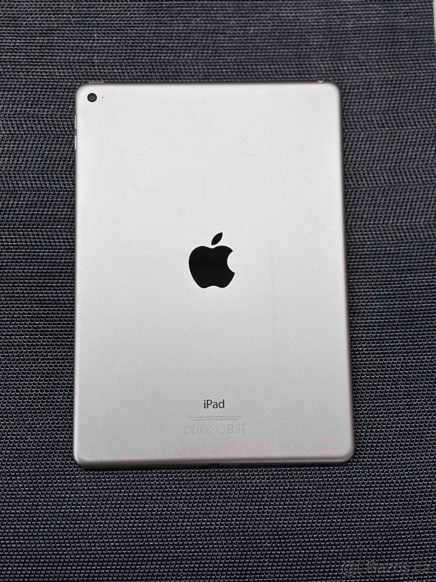 Apple iPad Air 2, Wi-Fi, 64 GB