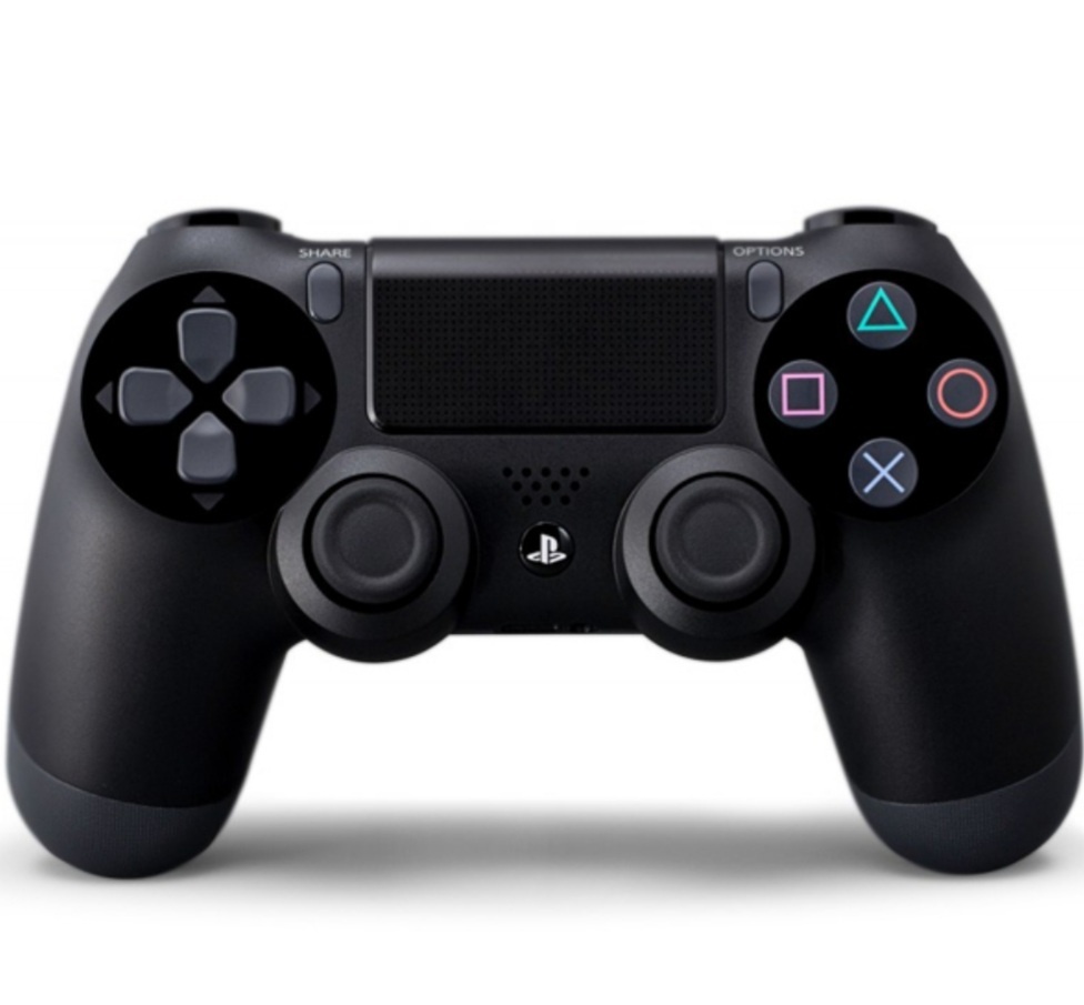 Ps4 pro + jeden DualShock