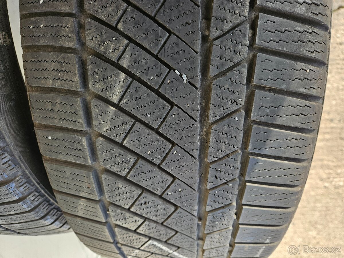 255/40R20 101V XL ContiWinter TS830 P MO CONTINENTAL