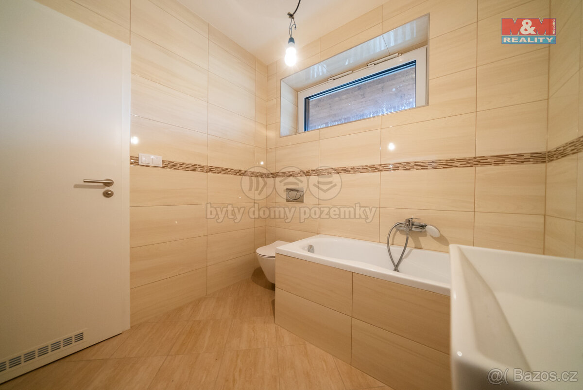 Prodej bytu 1+kk, 50 m², Žarošice