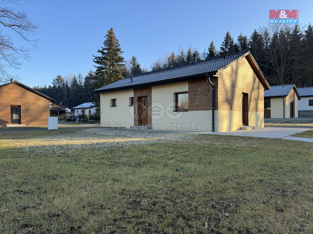 Prodej domu, 68 m², Třtice