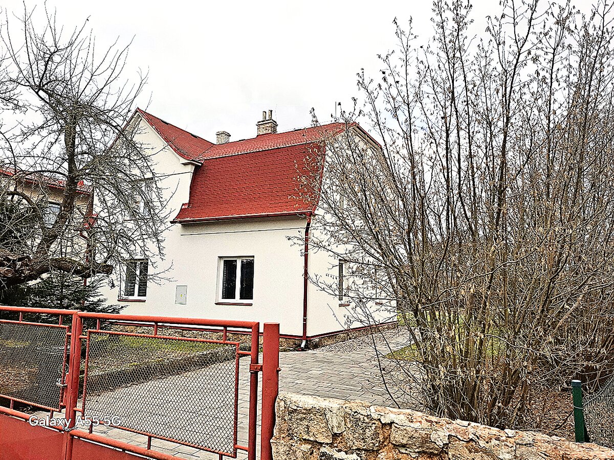 Prodej rodinného domu  Dvůr Králové nad Labem