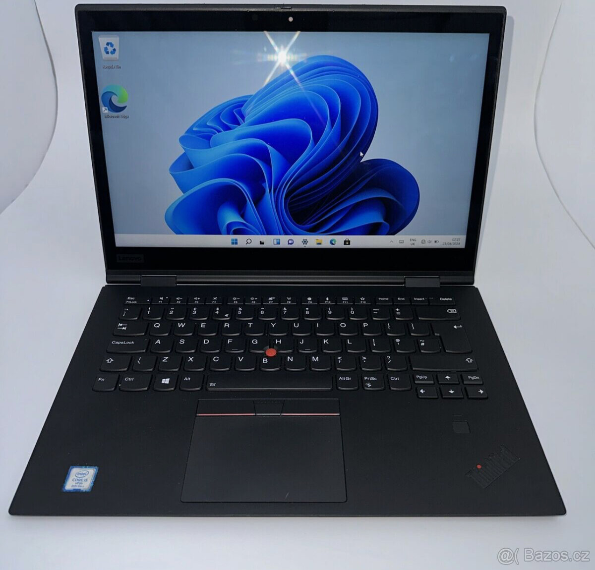 Lenovo ThinkPad X1 Yoga 3rd Gen